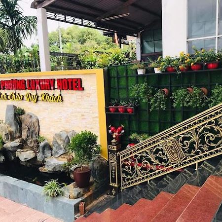 Chau Lang Chanh Khanh Phuong Luxury מראה חיצוני תמונה