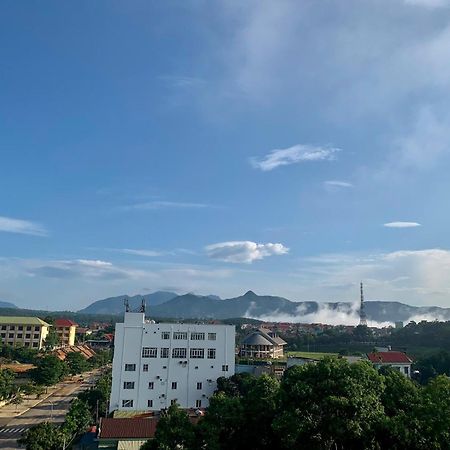 Chau Lang Chanh Khanh Phuong Luxury מראה חיצוני תמונה