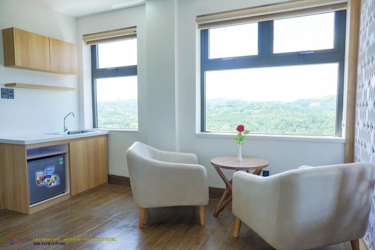 Chau Lang Chanh Khanh Phuong Luxury מראה חיצוני תמונה