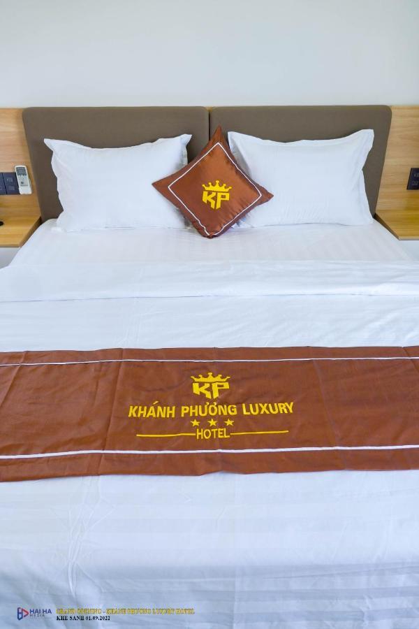 Chau Lang Chanh Khanh Phuong Luxury מראה חיצוני תמונה