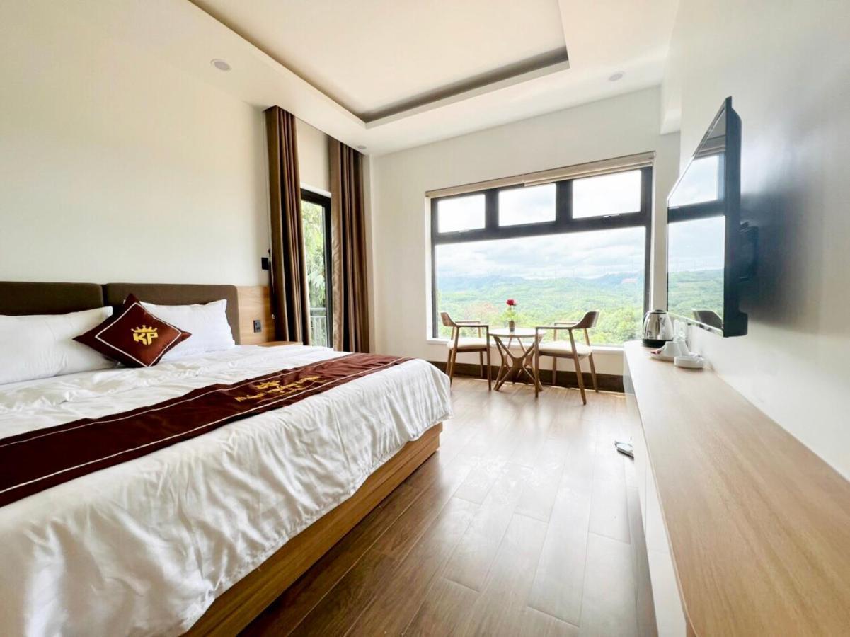 Chau Lang Chanh Khanh Phuong Luxury מראה חיצוני תמונה