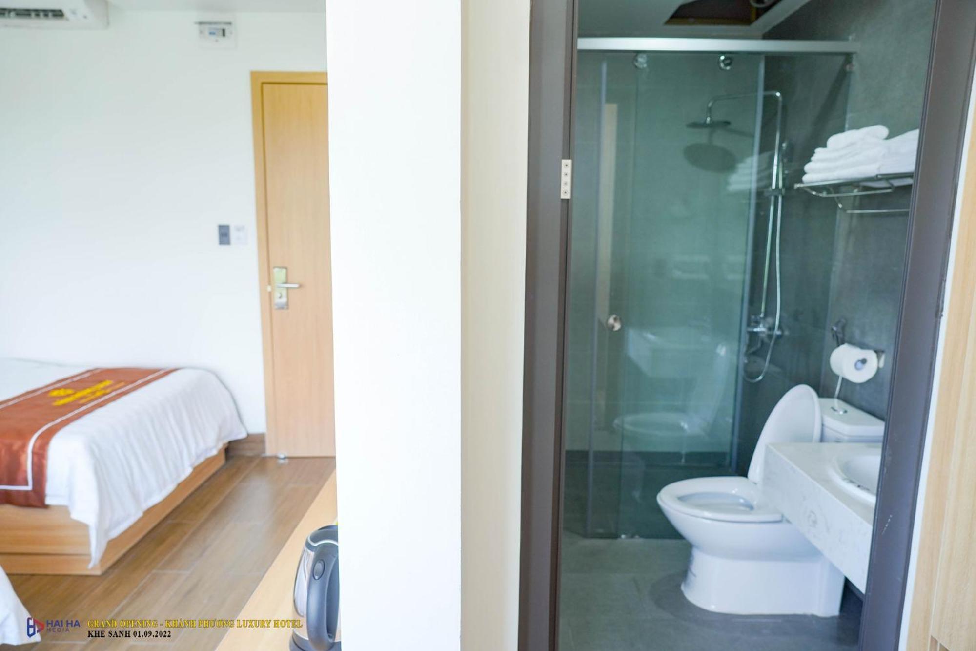 Chau Lang Chanh Khanh Phuong Luxury מראה חיצוני תמונה