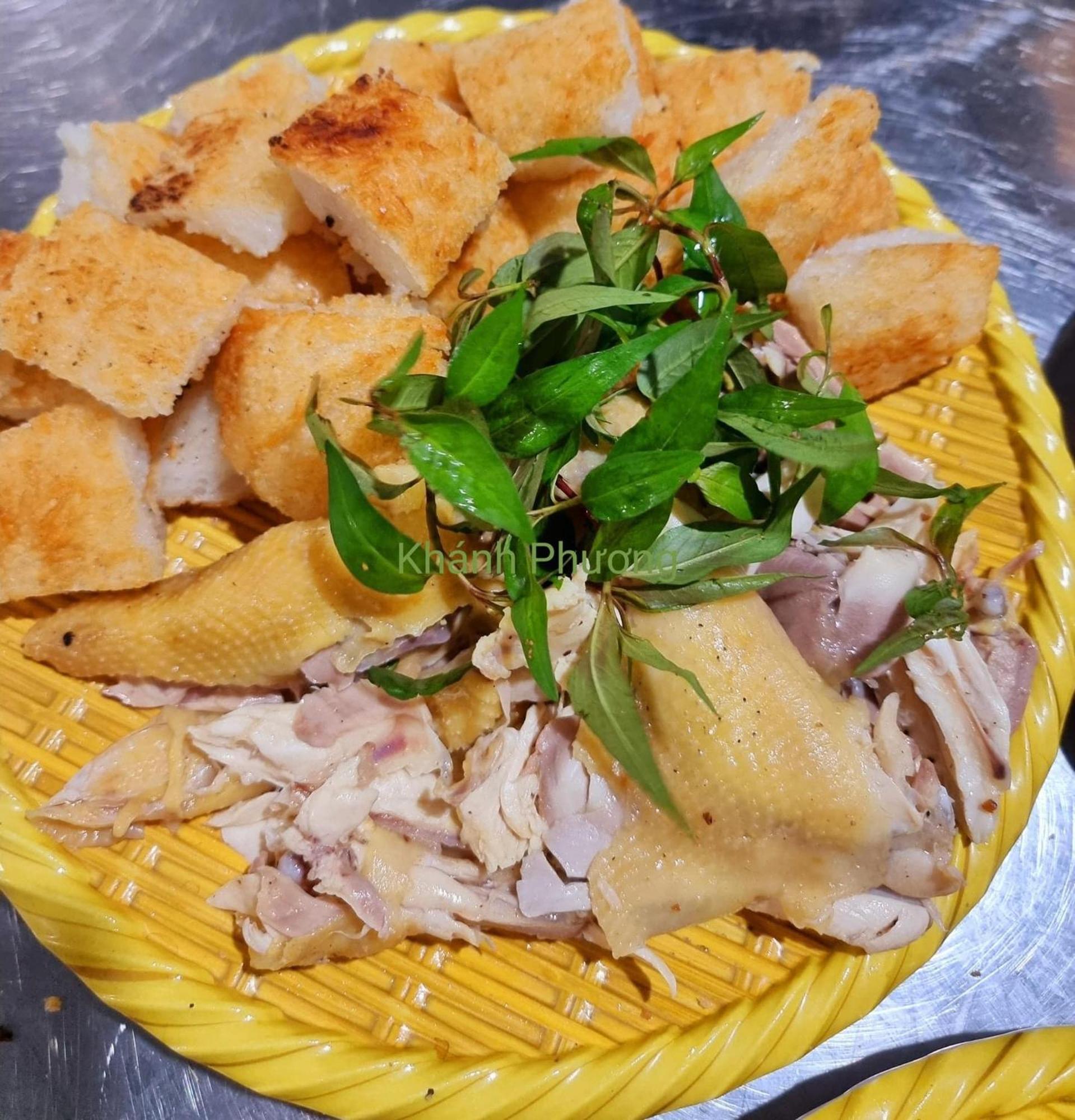 Chau Lang Chanh Khanh Phuong Luxury מראה חיצוני תמונה