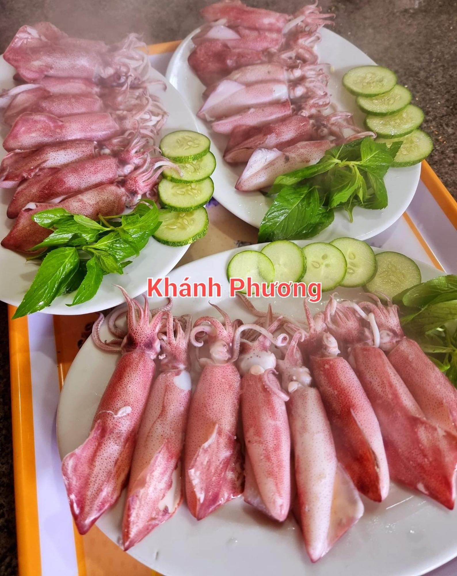 Chau Lang Chanh Khanh Phuong Luxury מראה חיצוני תמונה