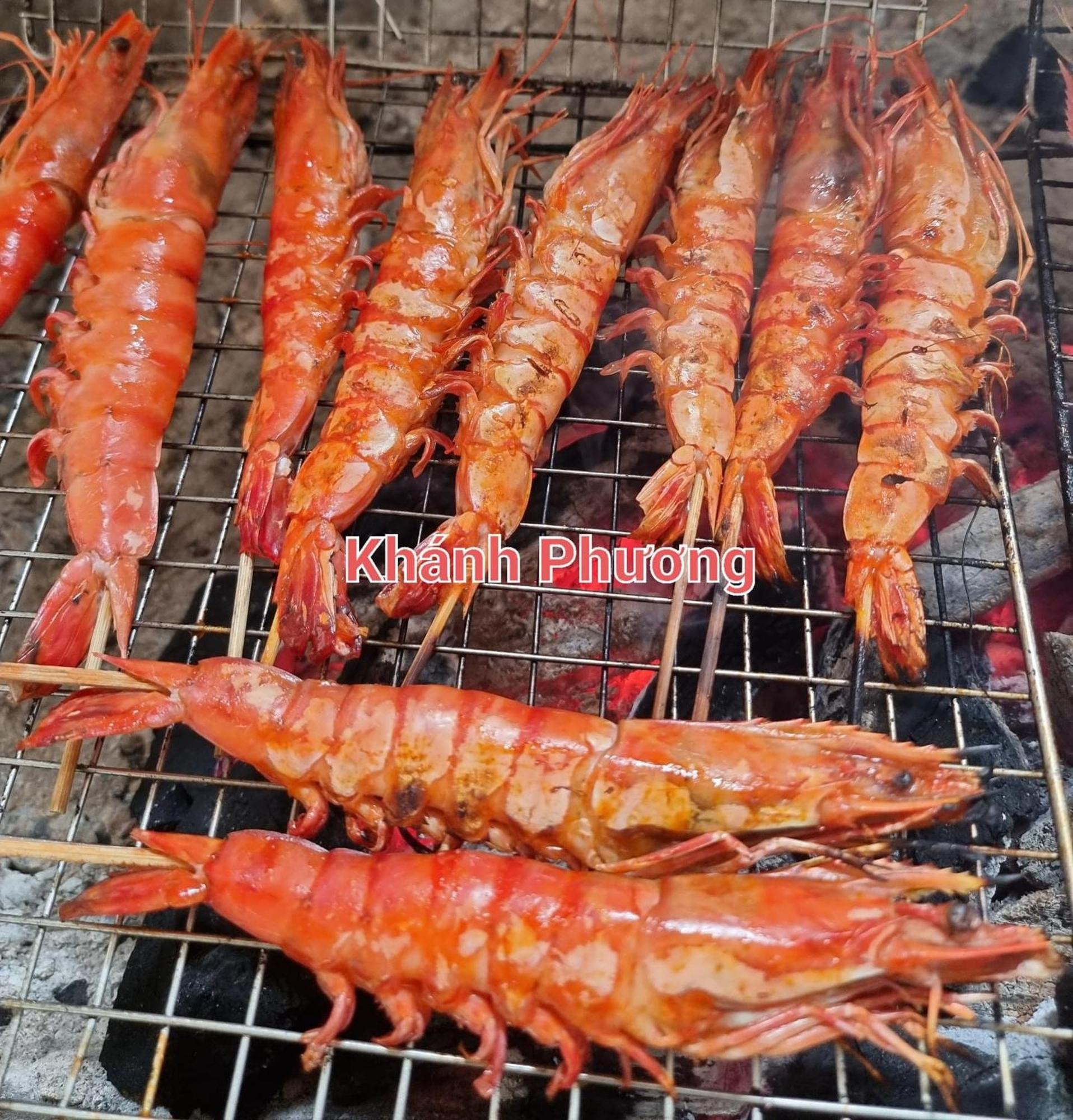 Chau Lang Chanh Khanh Phuong Luxury מראה חיצוני תמונה